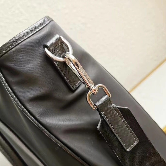 Prada AAA Man Handbags Elegant 2644