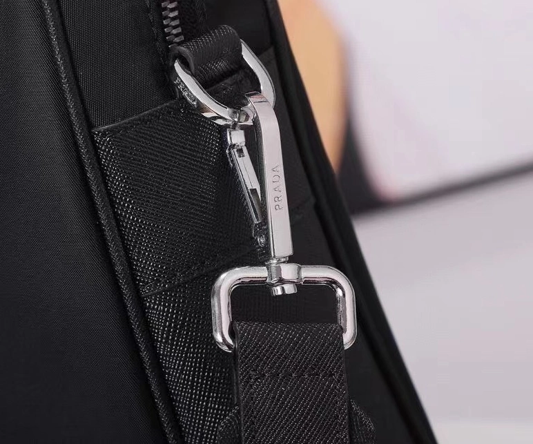 Prada AAA Man Handbags EyeCatching 731
