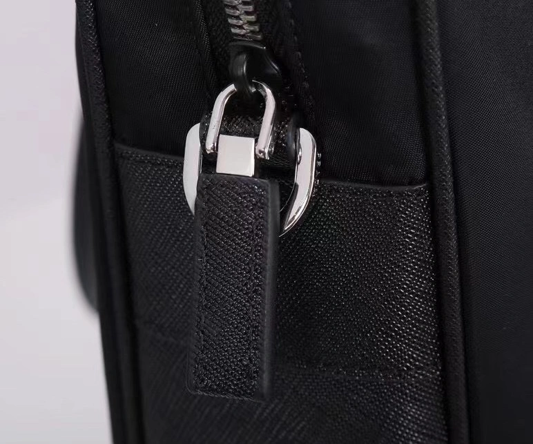Prada AAA Man Handbags EyeCatching 731