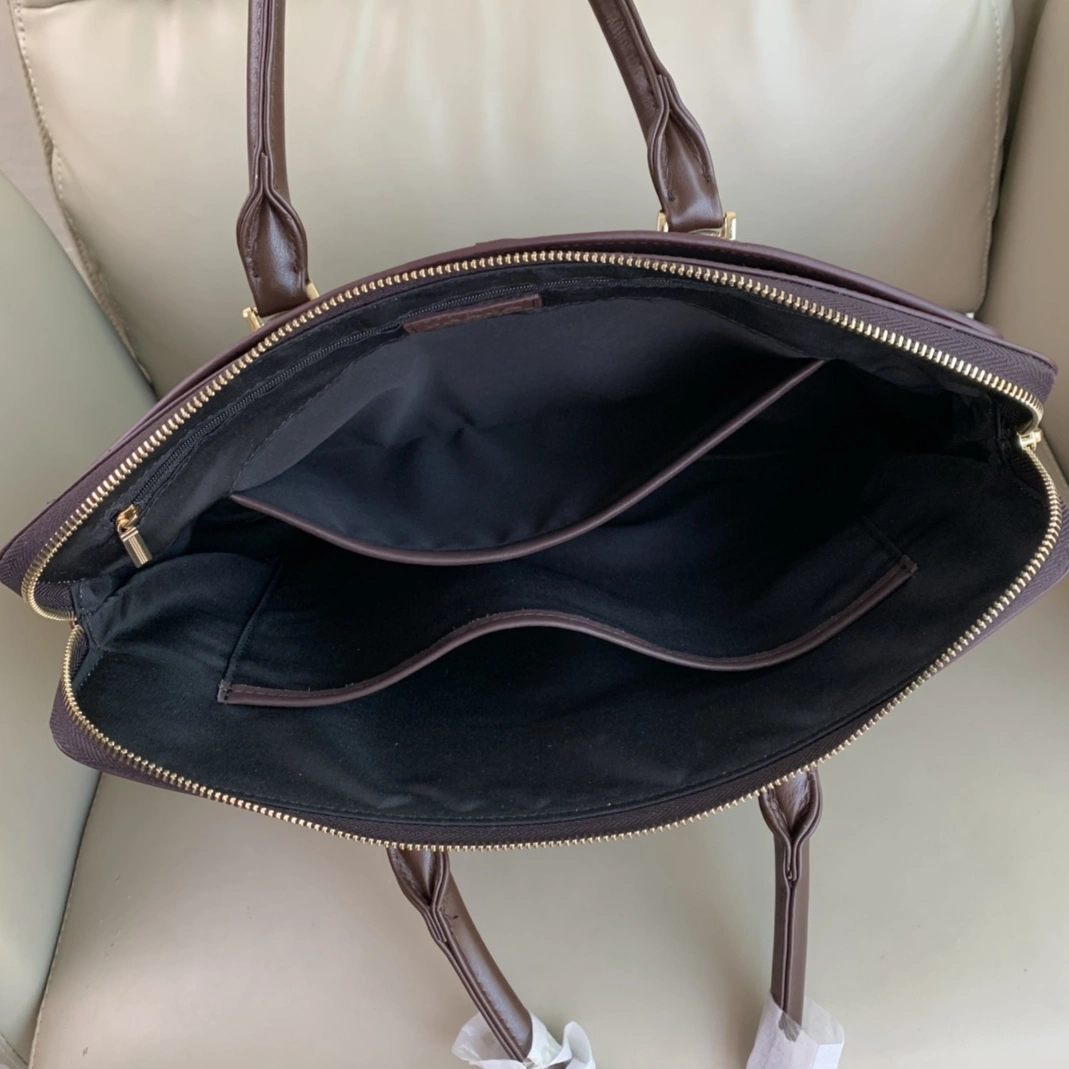 Prada AAA Man Handbags EyeCatching 8574
