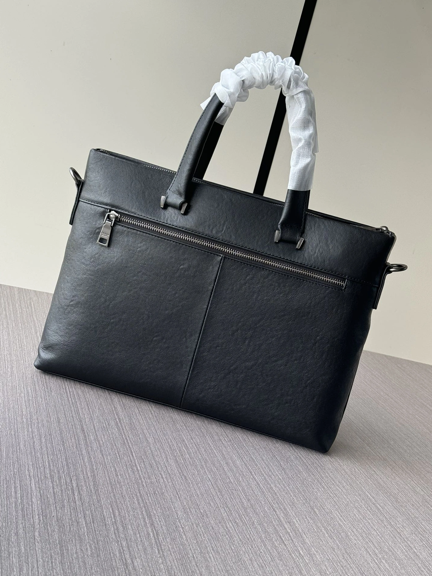 Prada AAA Man Handbags HighQuality 2261