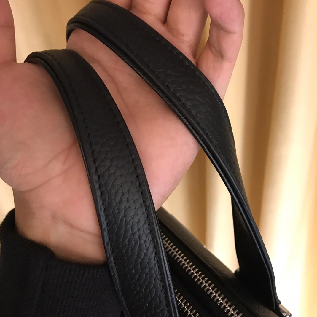 Prada AAA Man Handbags Lightweight 4146