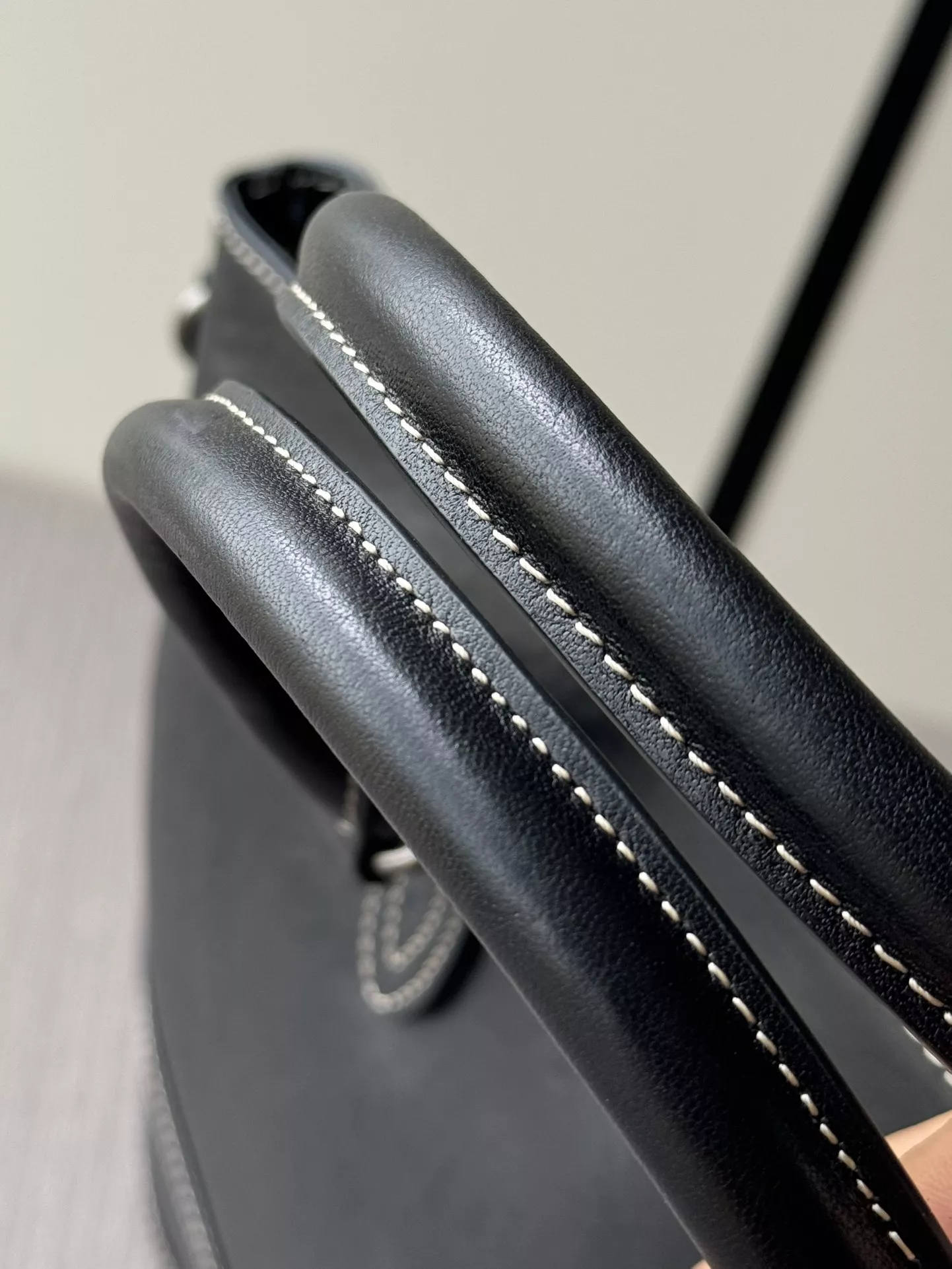 Prada AAA Man Handbags Minimalist 1214