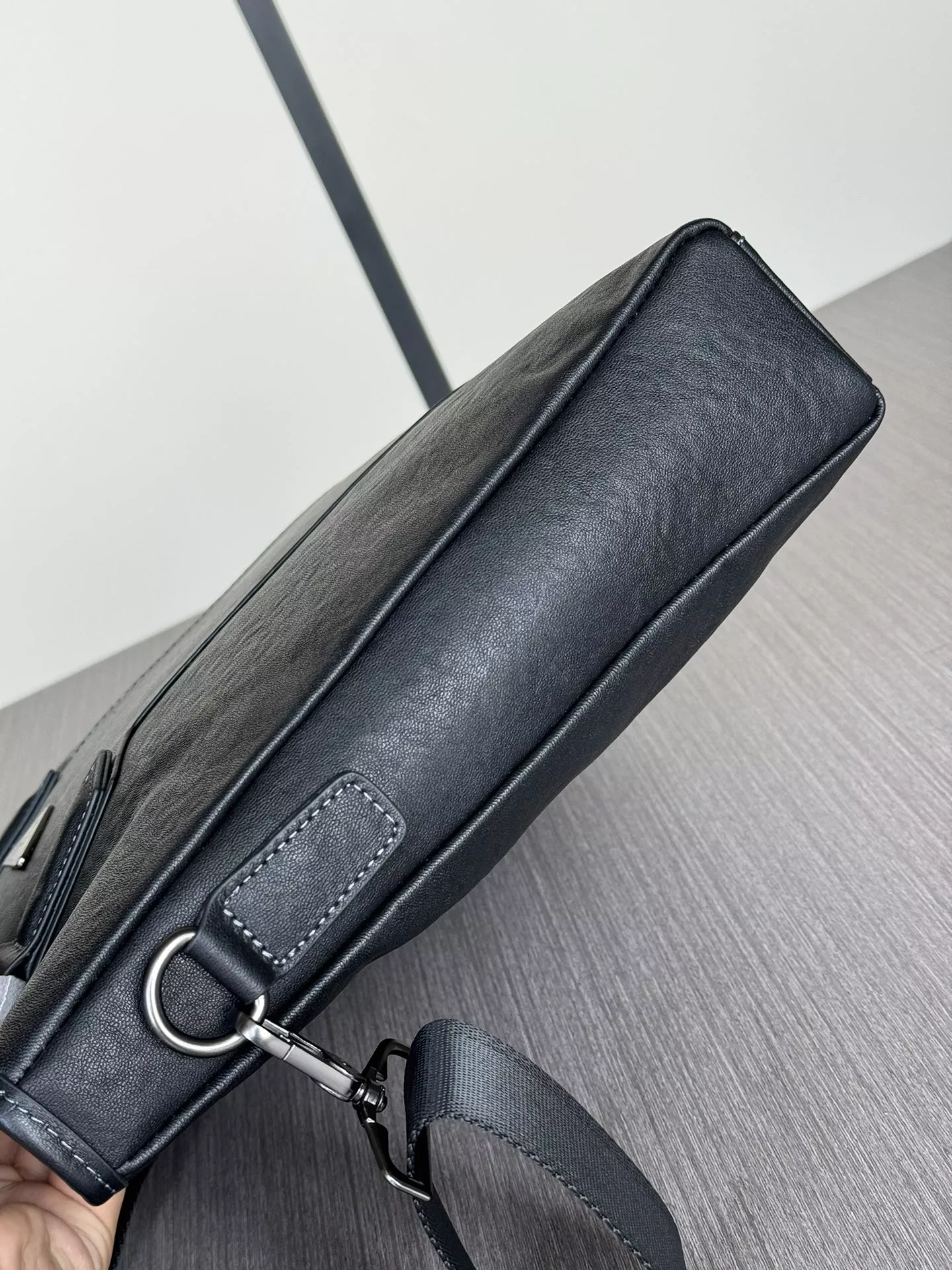 Prada AAA Man Handbags ModernLook 5415