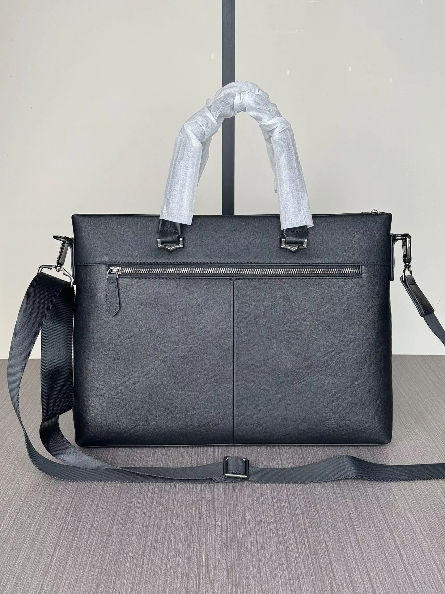 Prada AAA Man Handbags NewStyle 5331