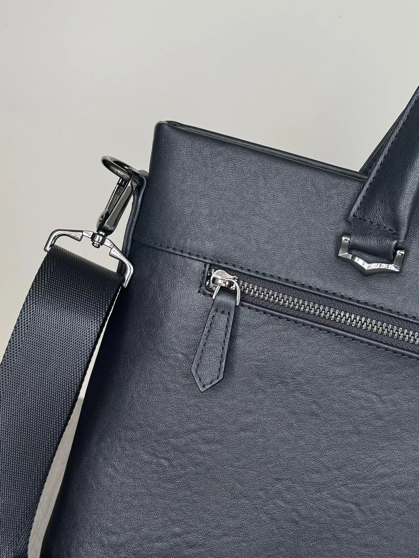 Prada AAA Man Handbags NewStyle 5331