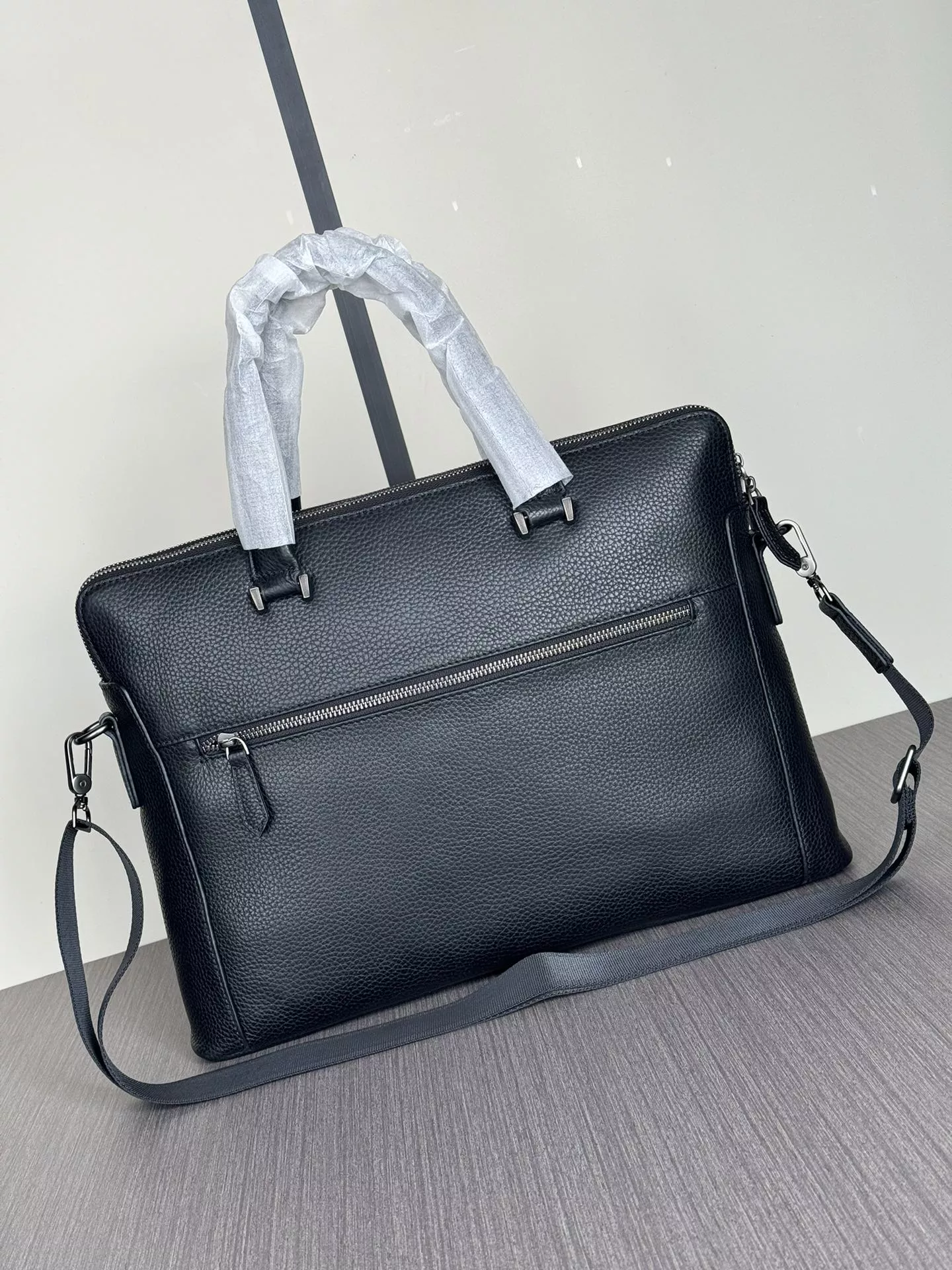Prada AAA Man Handbags Popular 2116