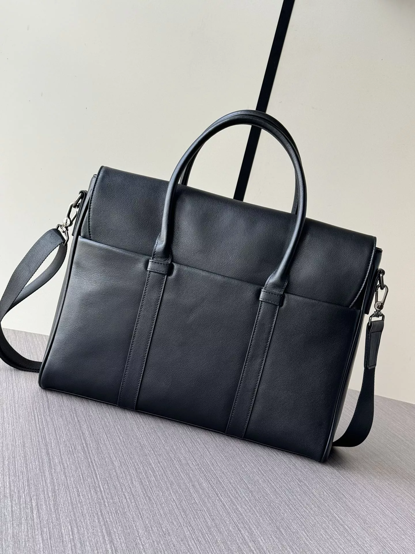 Prada AAA Man Handbags Popular 5764