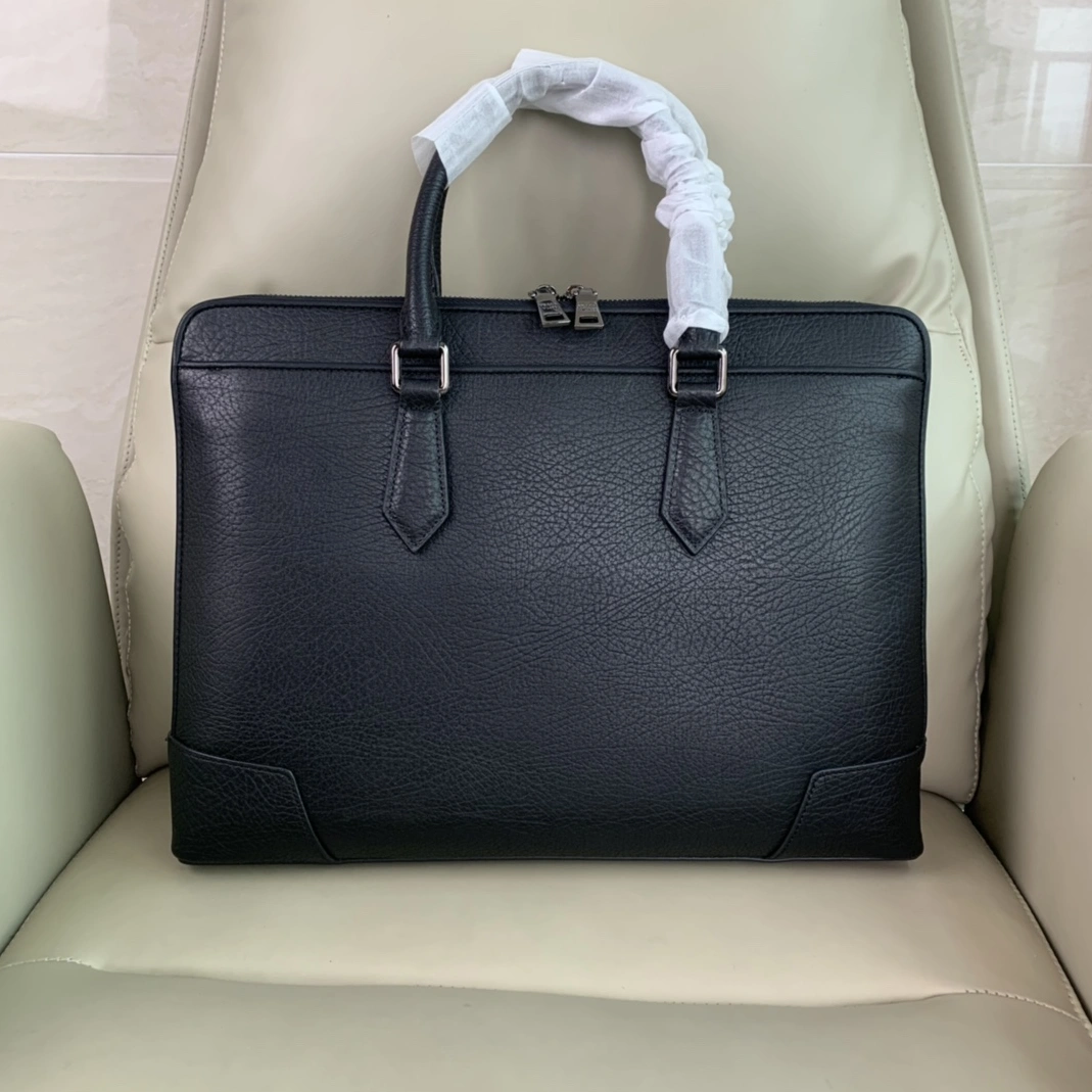 Prada AAA Man Handbags Popular 6245