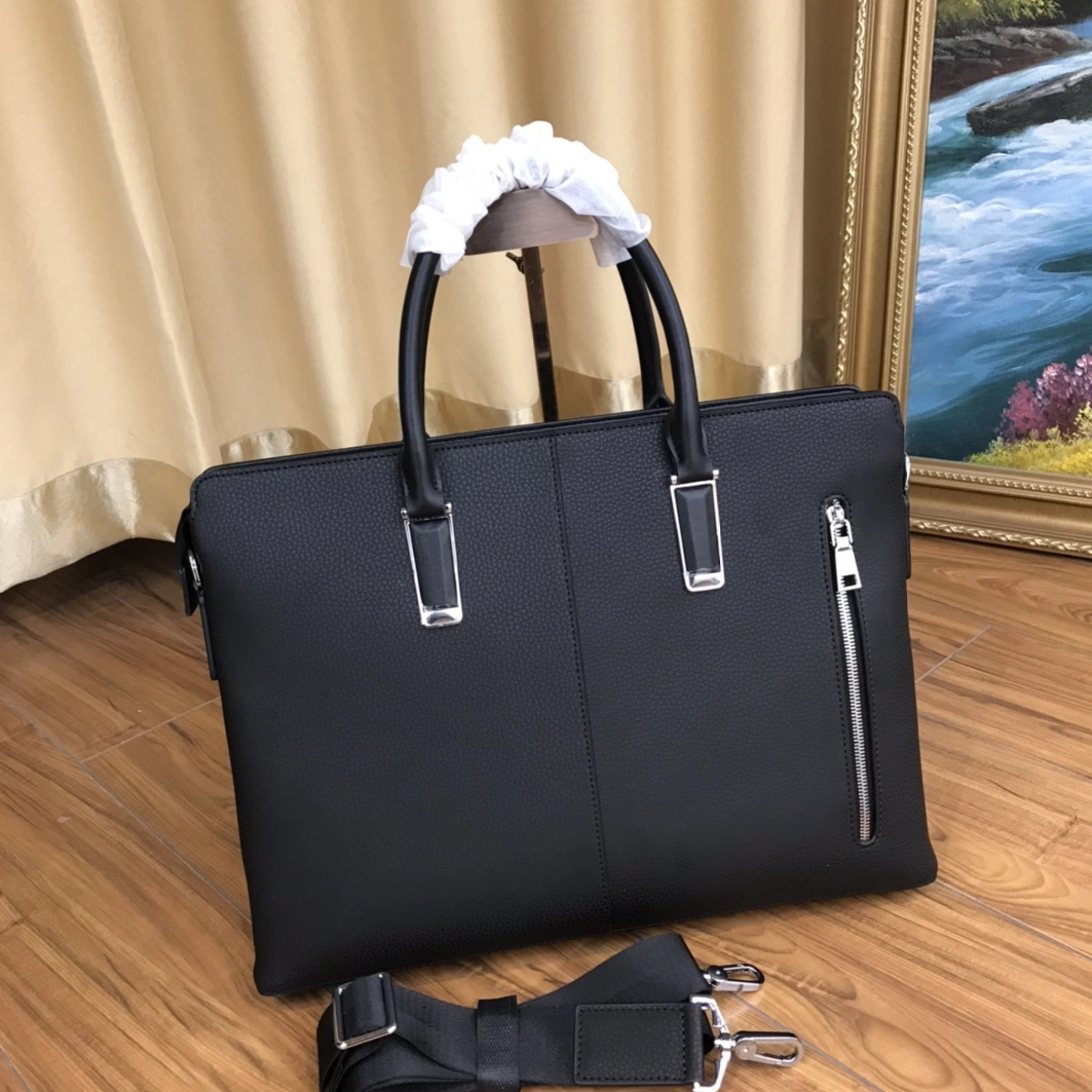 Prada AAA Man Handbags Practical 1119