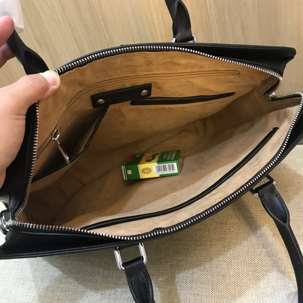 Prada AAA Man Handbags Practical 9699