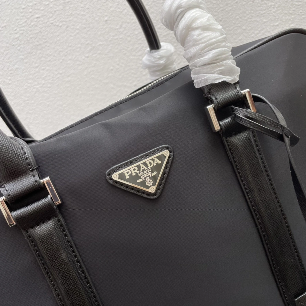 Prada AAA Man Handbags Refined 2899