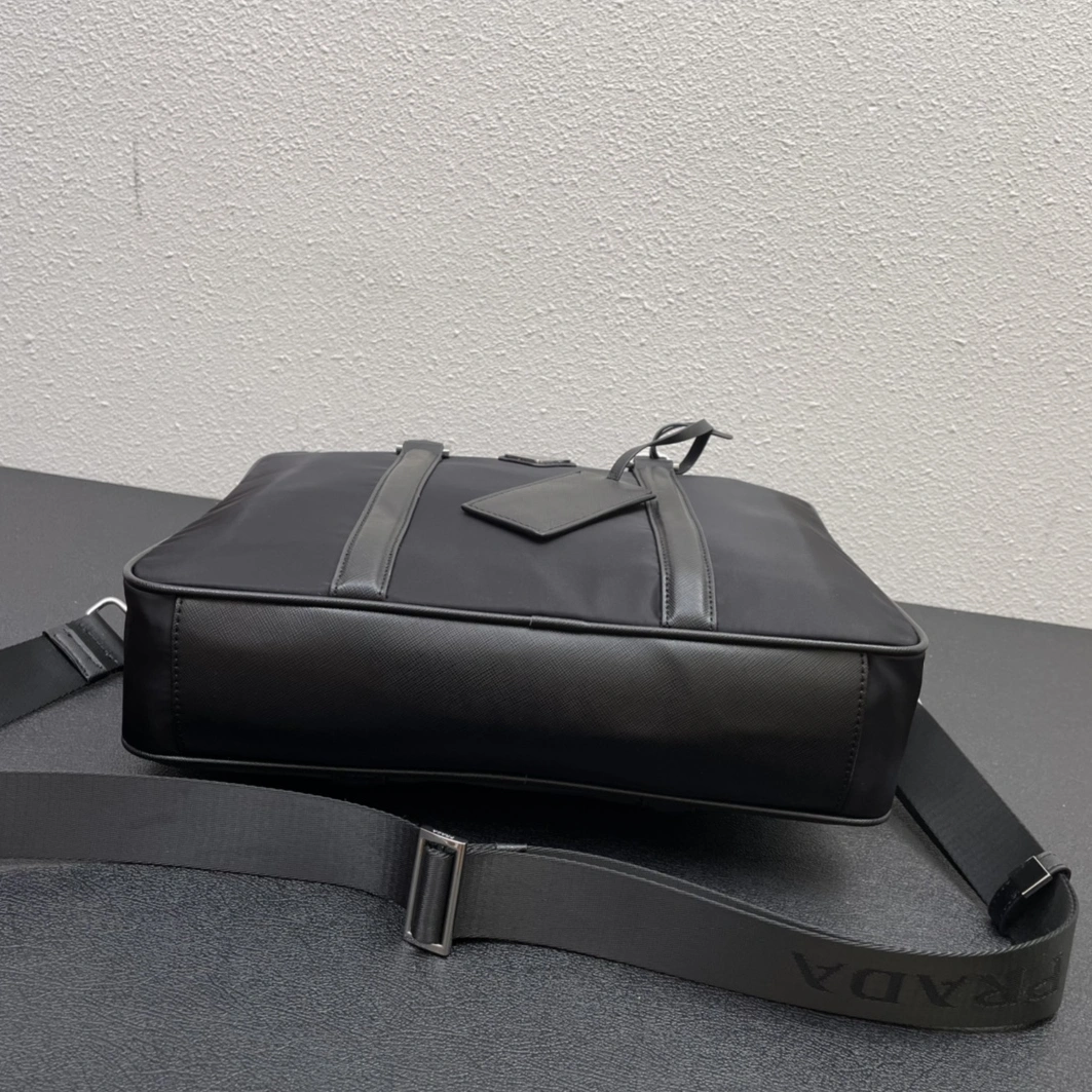 Prada AAA Man Handbags Refined 2899