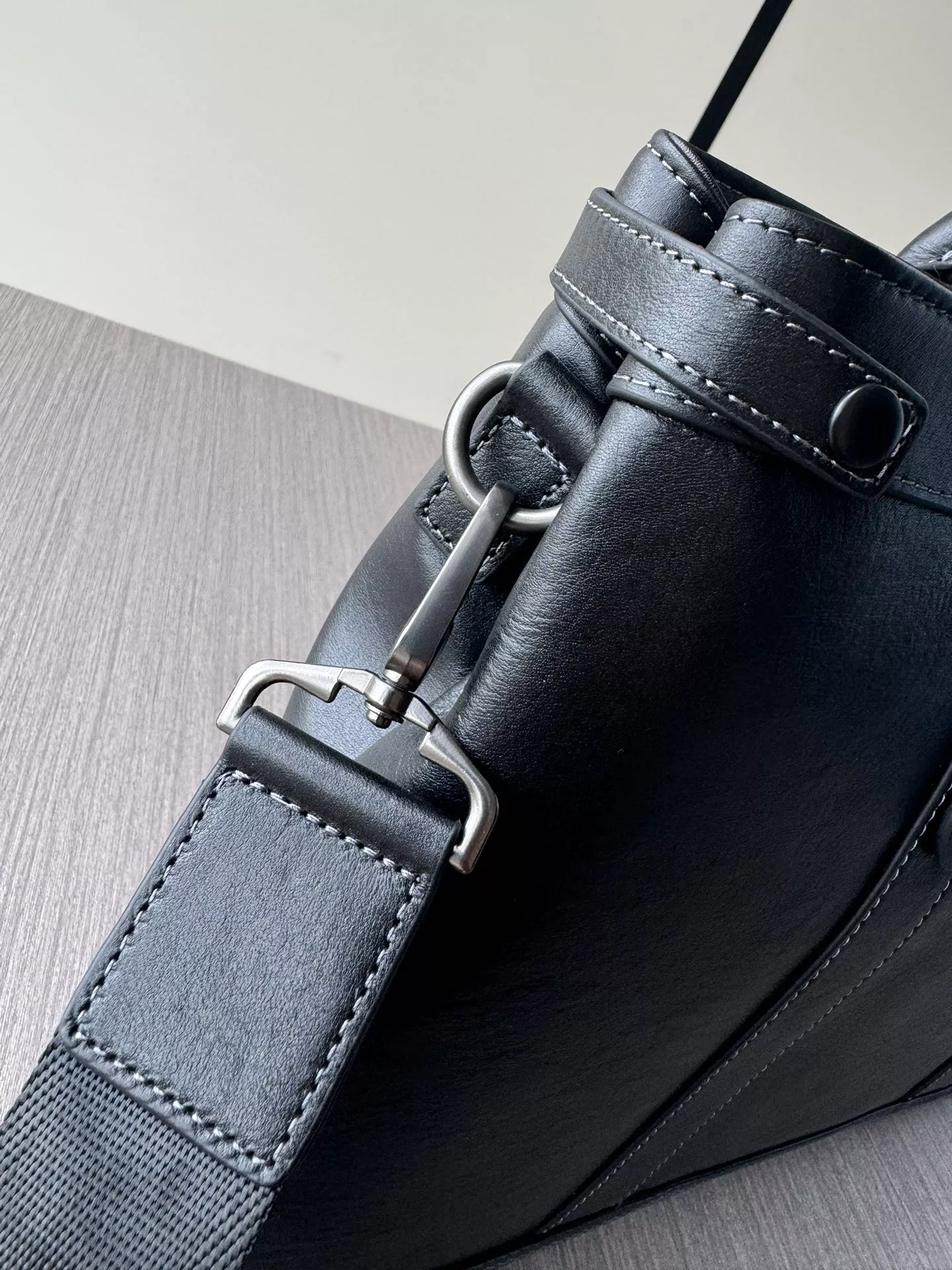 Prada AAA Man Handbags Refined 8858
