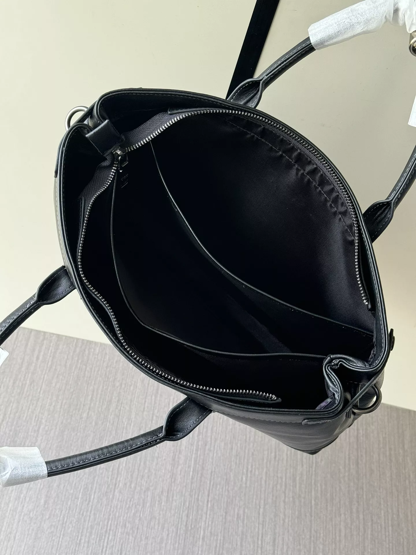 Prada AAA Man Handbags Refined 8858
