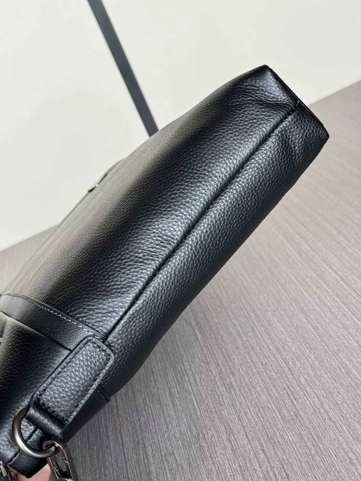 Prada AAA Man Handbags Resilient 725