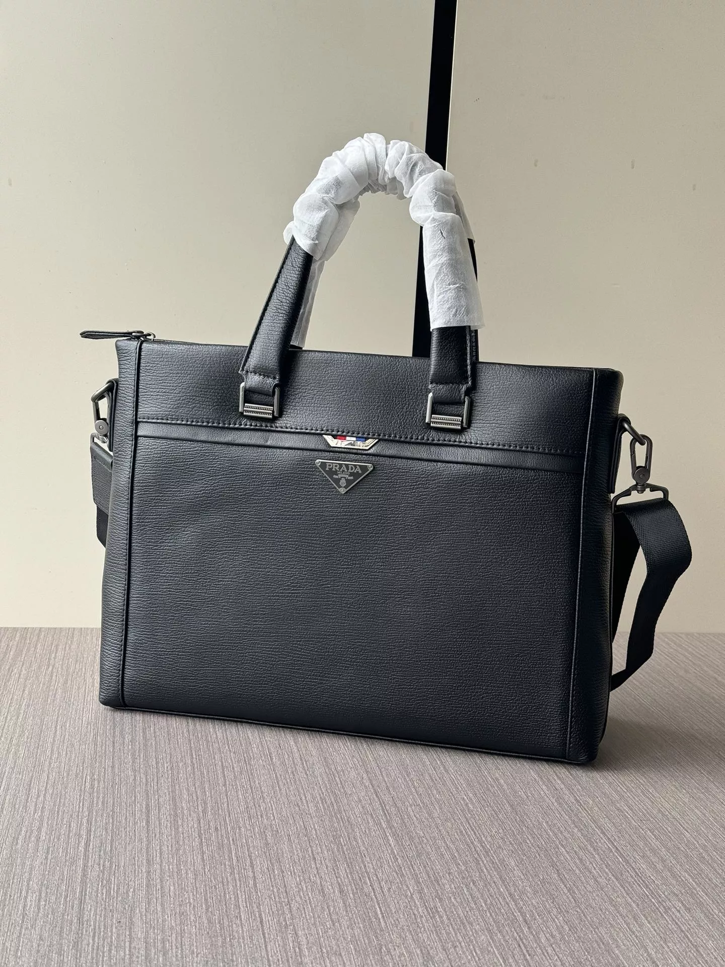 Prada AAA Man Handbags SportInspired 9587