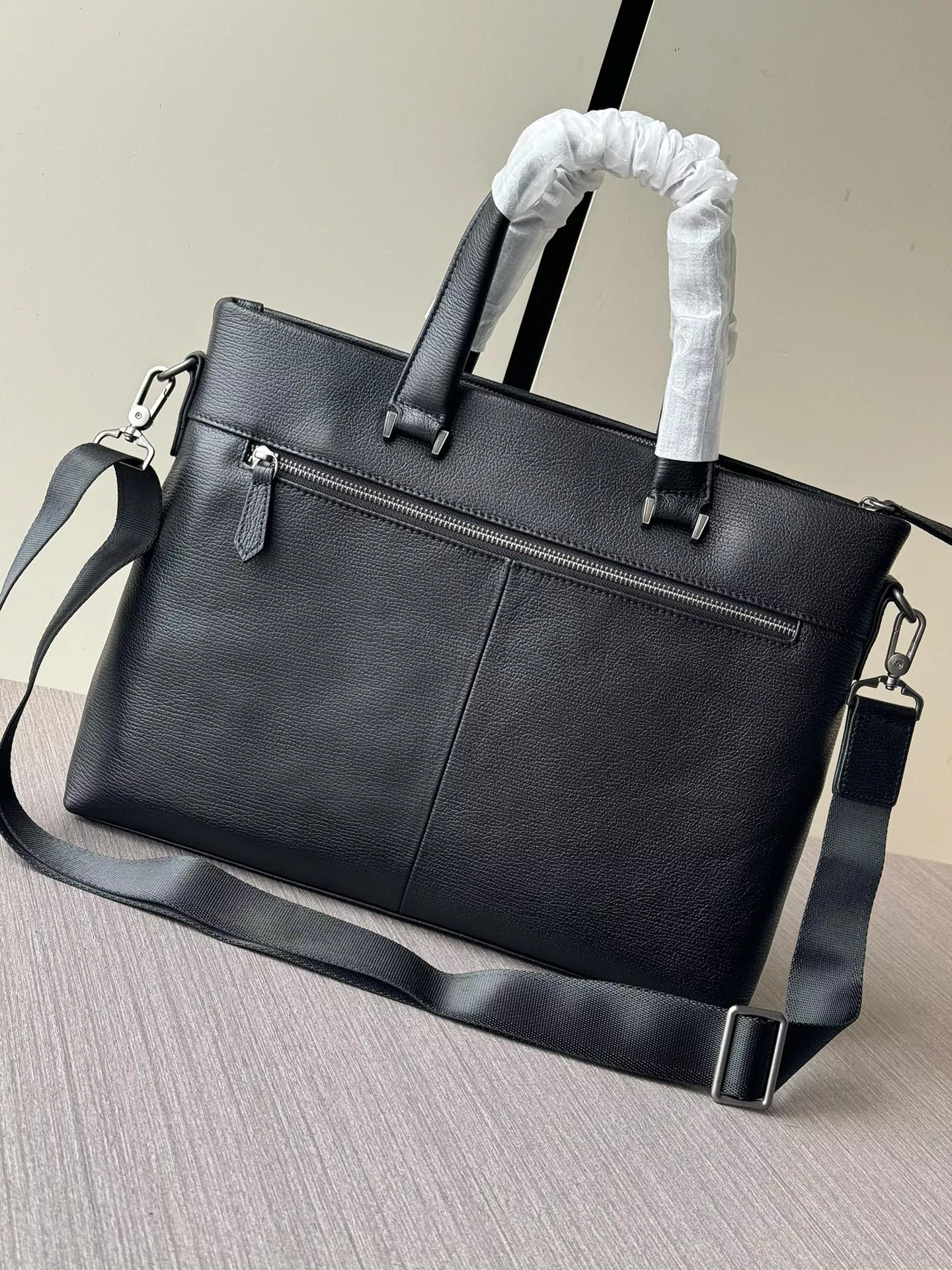 Prada AAA Man Handbags SportInspired 9587