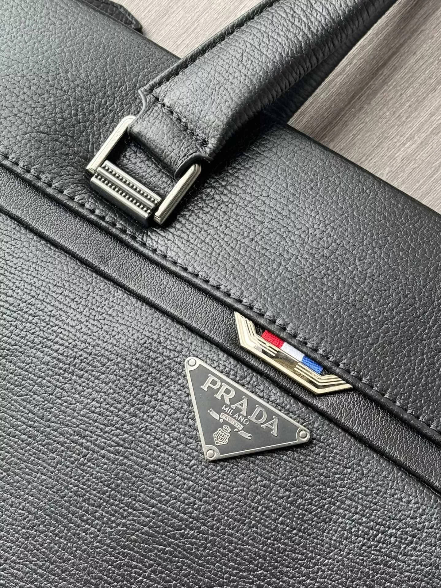 Prada AAA Man Handbags SportInspired 9587