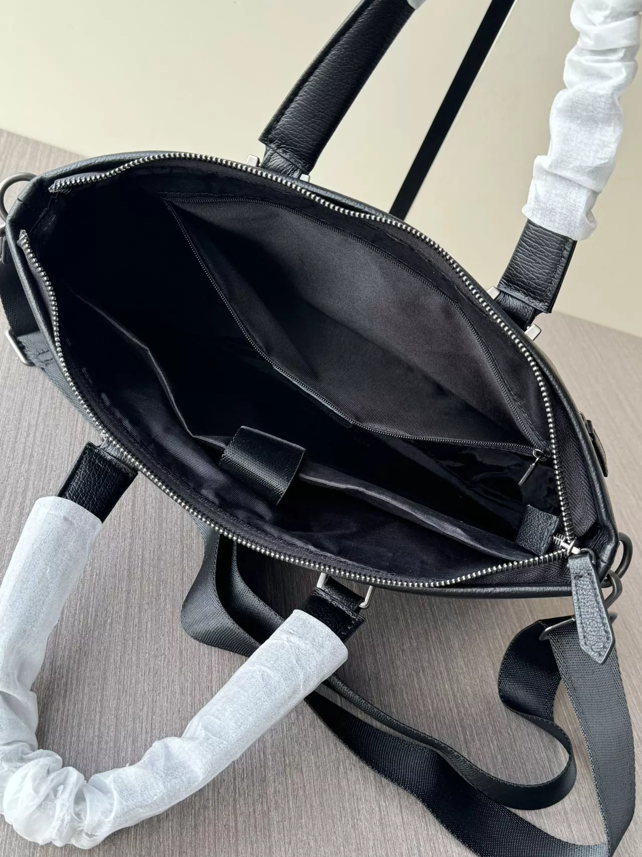 Prada AAA Man Handbags SportInspired 9587