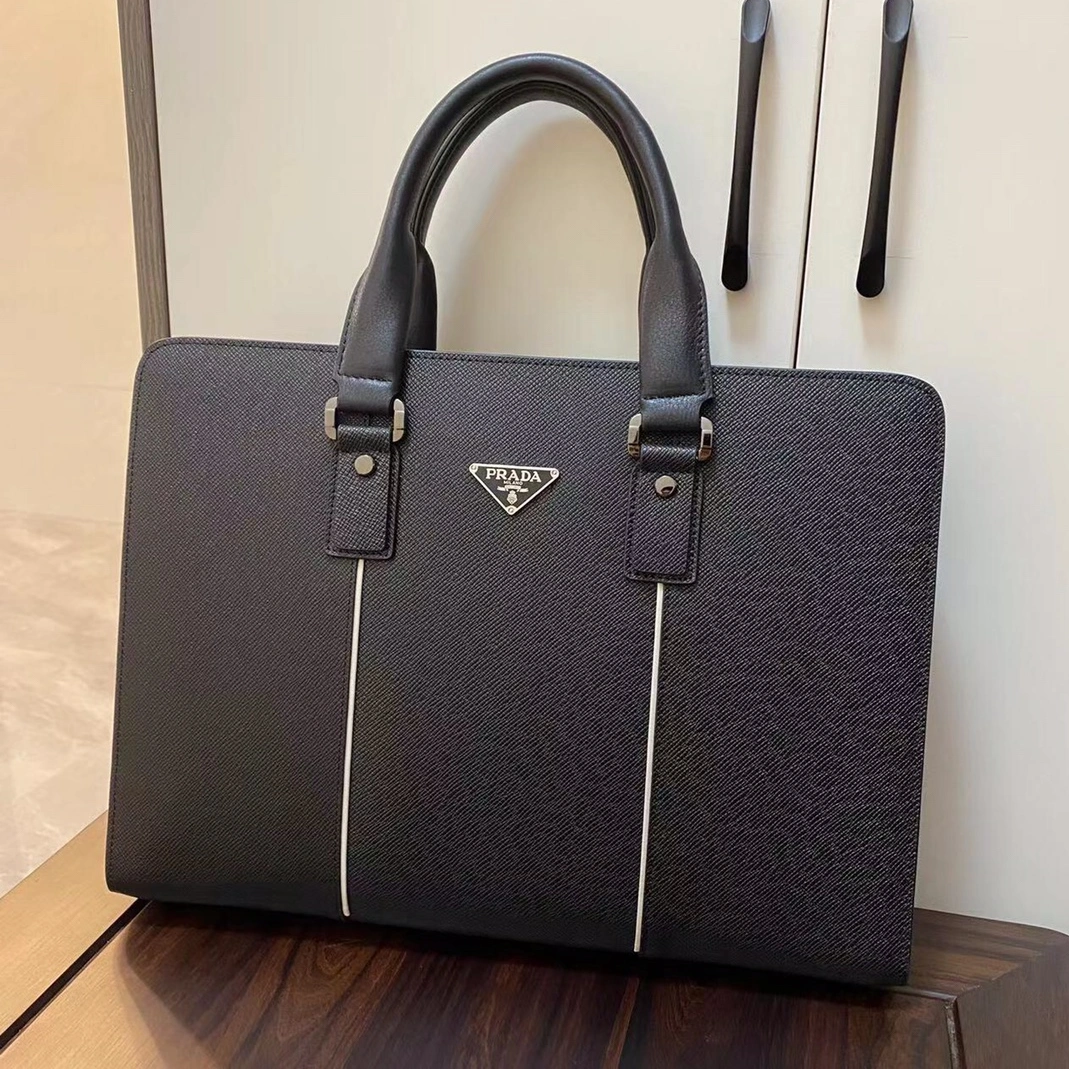 Prada AAA Man Handbags StreetReady 6567