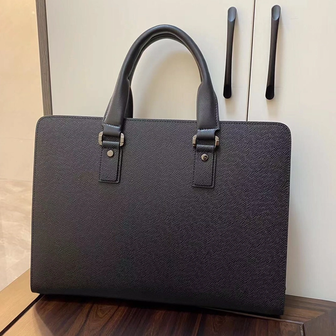 Prada AAA Man Handbags StreetReady 6567