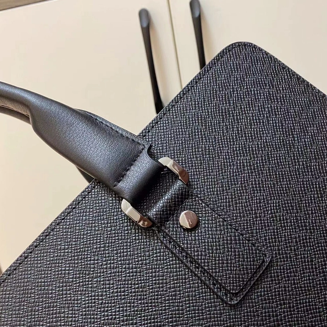Prada AAA Man Handbags StreetReady 6567