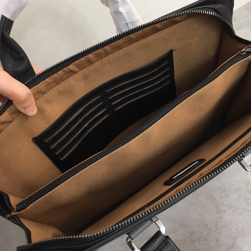 Prada AAA Man Handbags StreetReady 6567