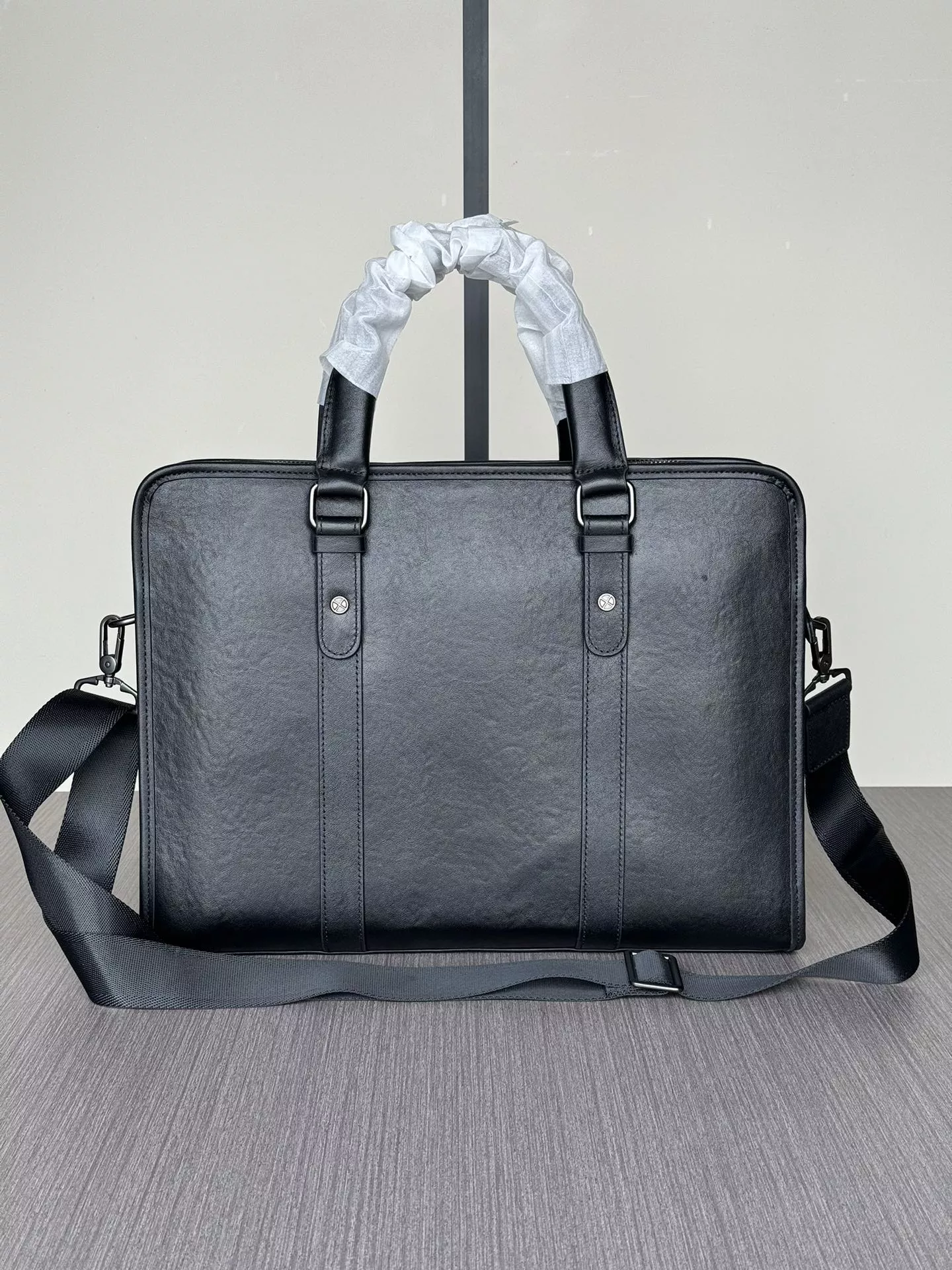 Prada AAA Man Handbags StreetReady 9127