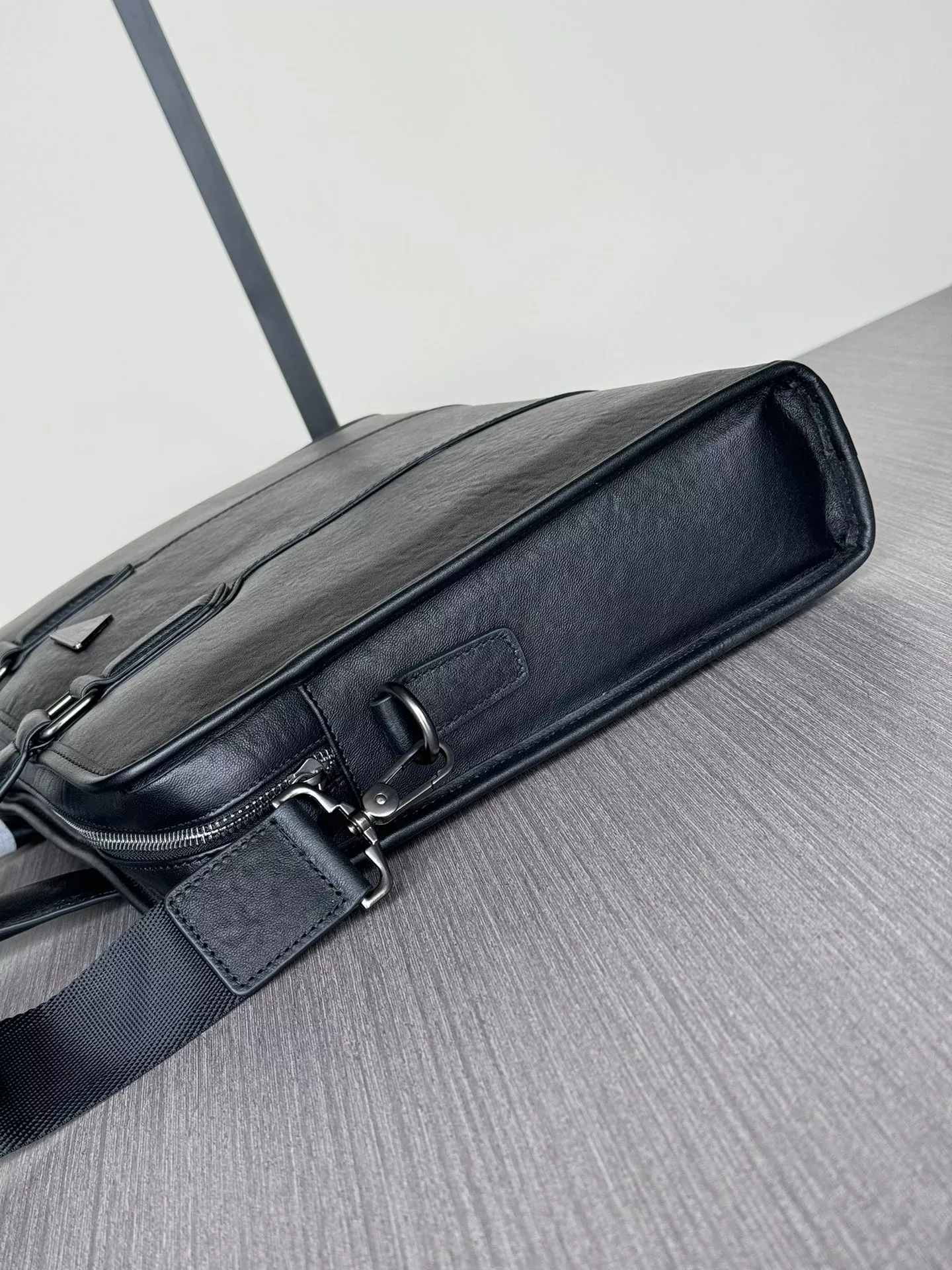 Prada AAA Man Handbags StreetReady 9127