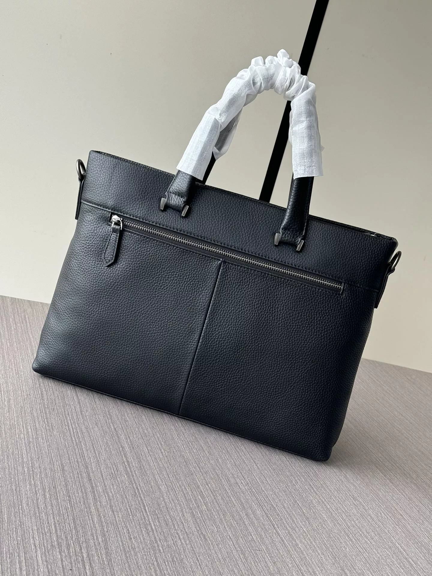 Prada AAA Man Handbags StreetReady 9764