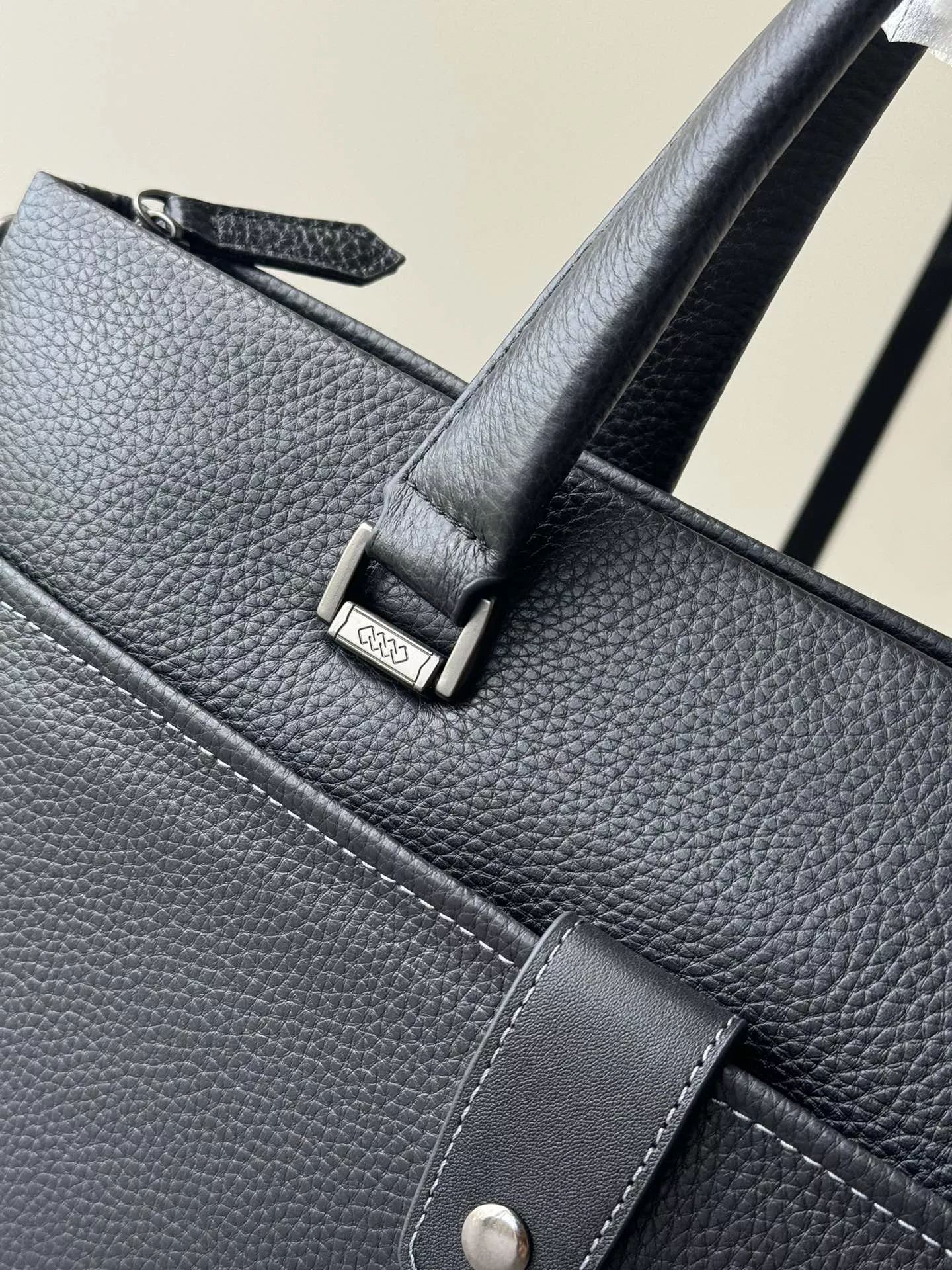 Prada AAA Man Handbags StreetReady 9764