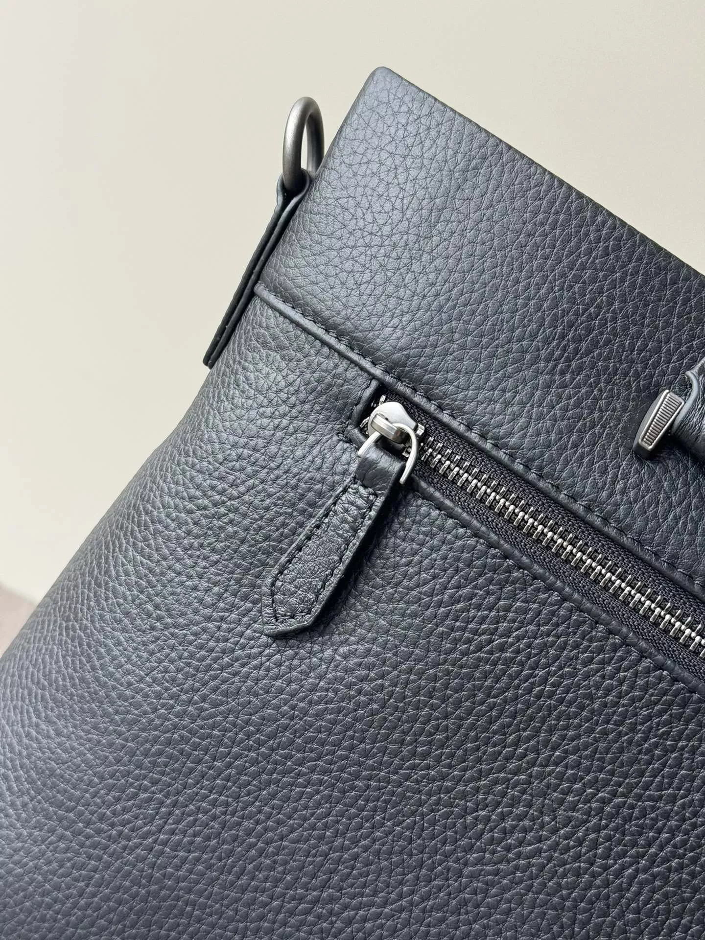Prada AAA Man Handbags StreetReady 9764