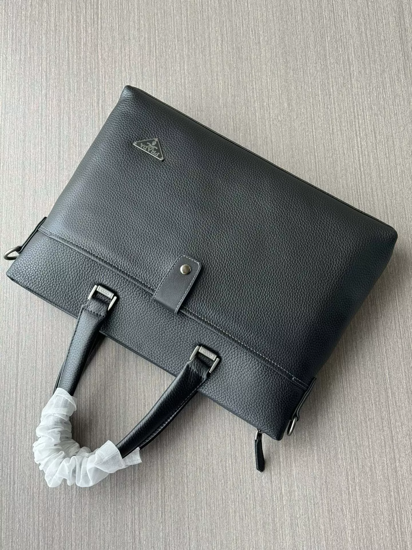 Prada AAA Man Handbags StreetReady 9764