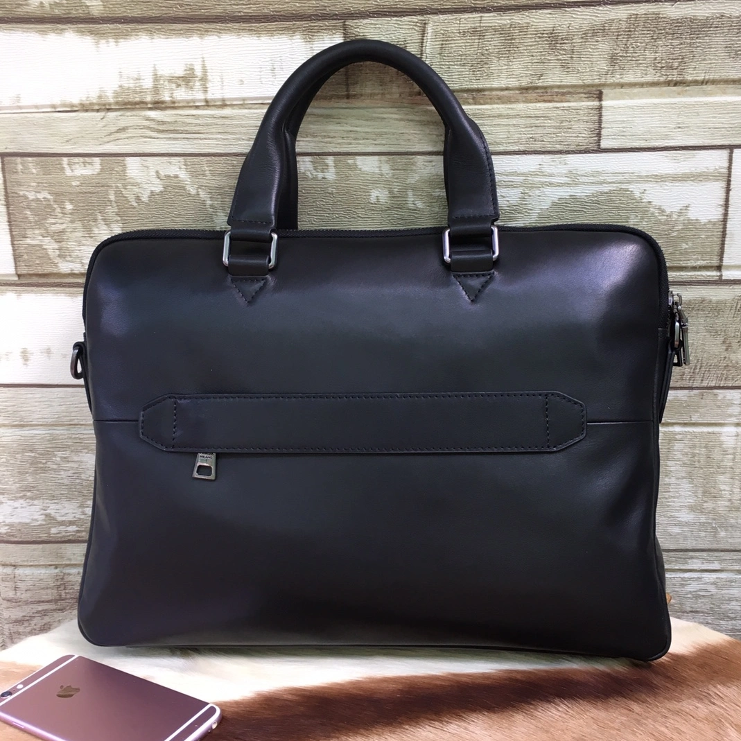 Prada AAA Man Handbags TopPick 7216