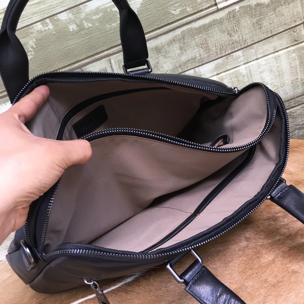Prada AAA Man Handbags TopPick 7216