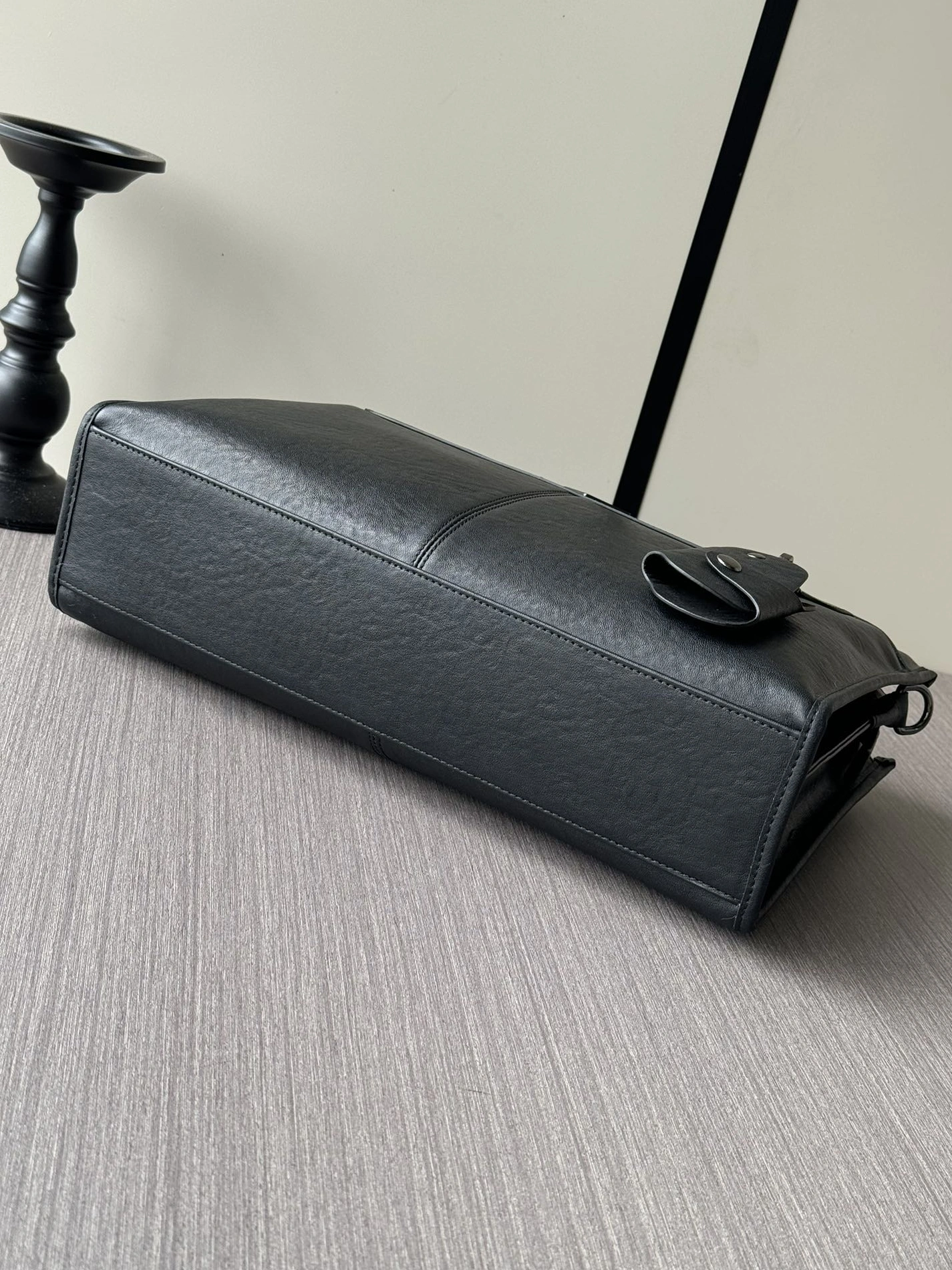 Prada AAA Man Handbags Trendy 9934