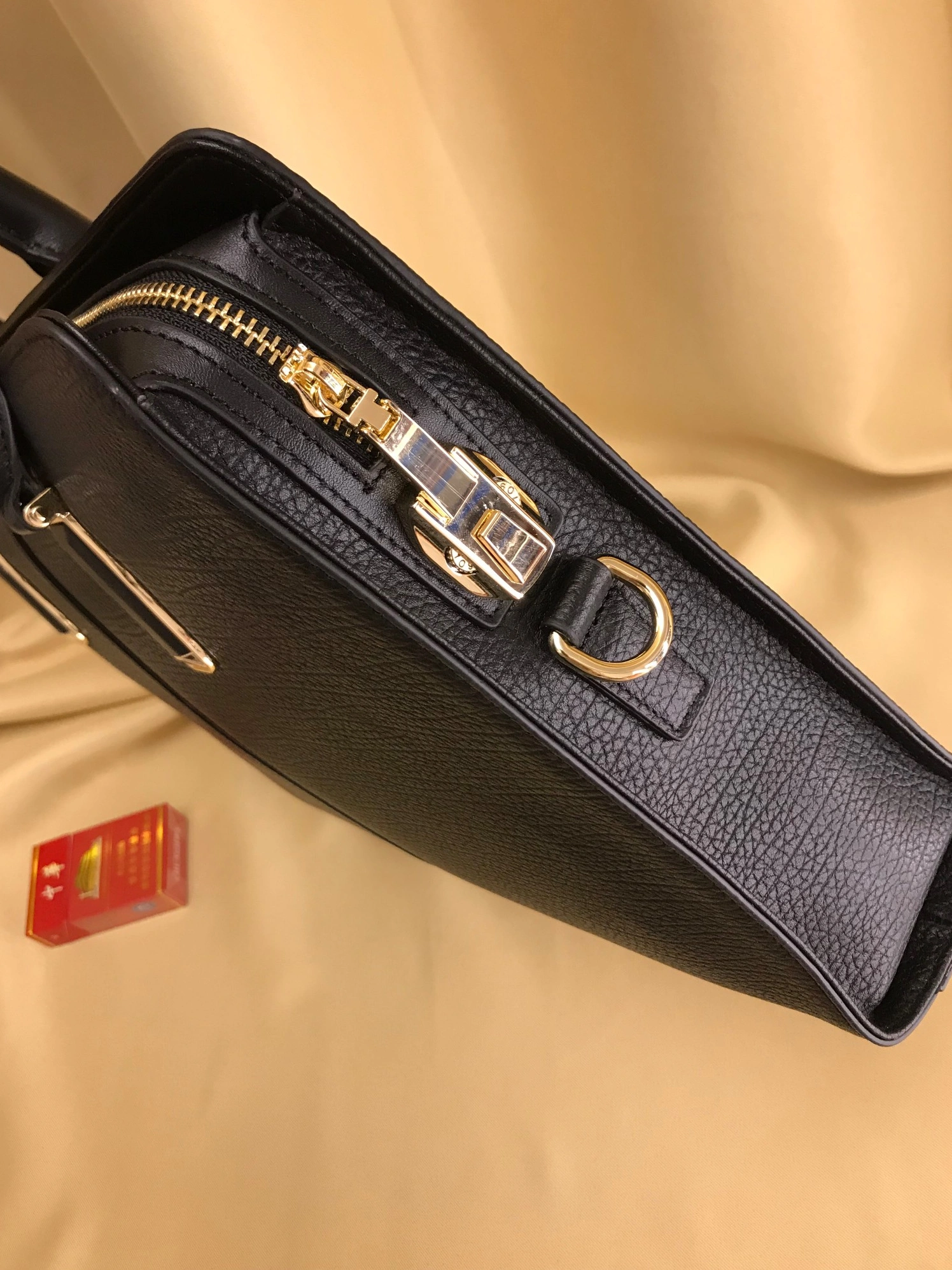 Prada AAA Man Handbags Unique 3278