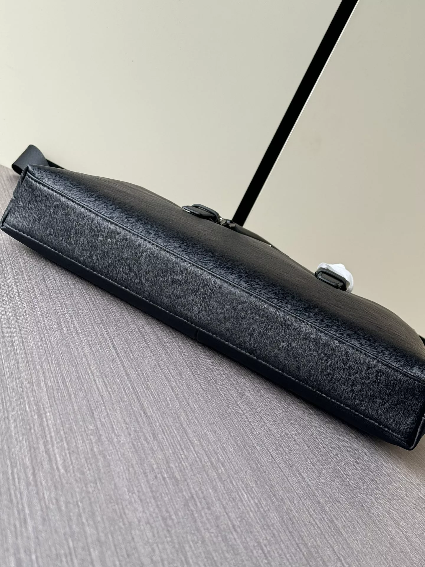 Prada AAA Man Handbags Unique 7533