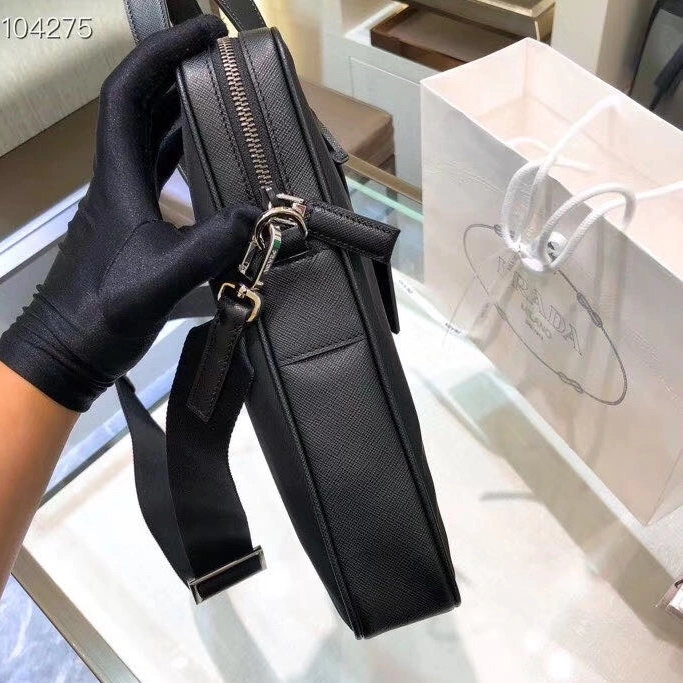 Prada AAA Man Handbags WellDesigned 7562