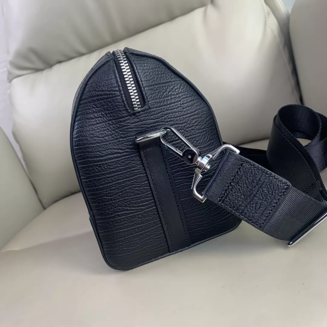 Prada AAA Man Messenger Bags Affordable 8758