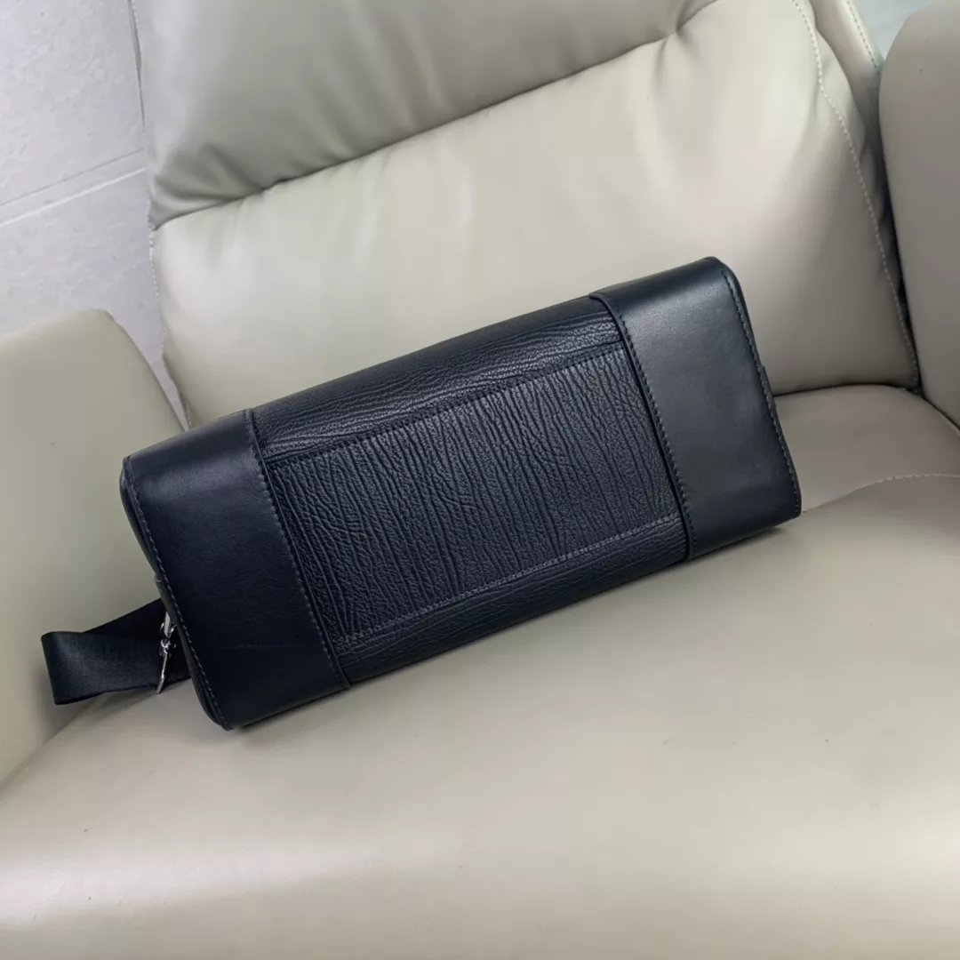 Prada AAA Man Messenger Bags Affordable 8758