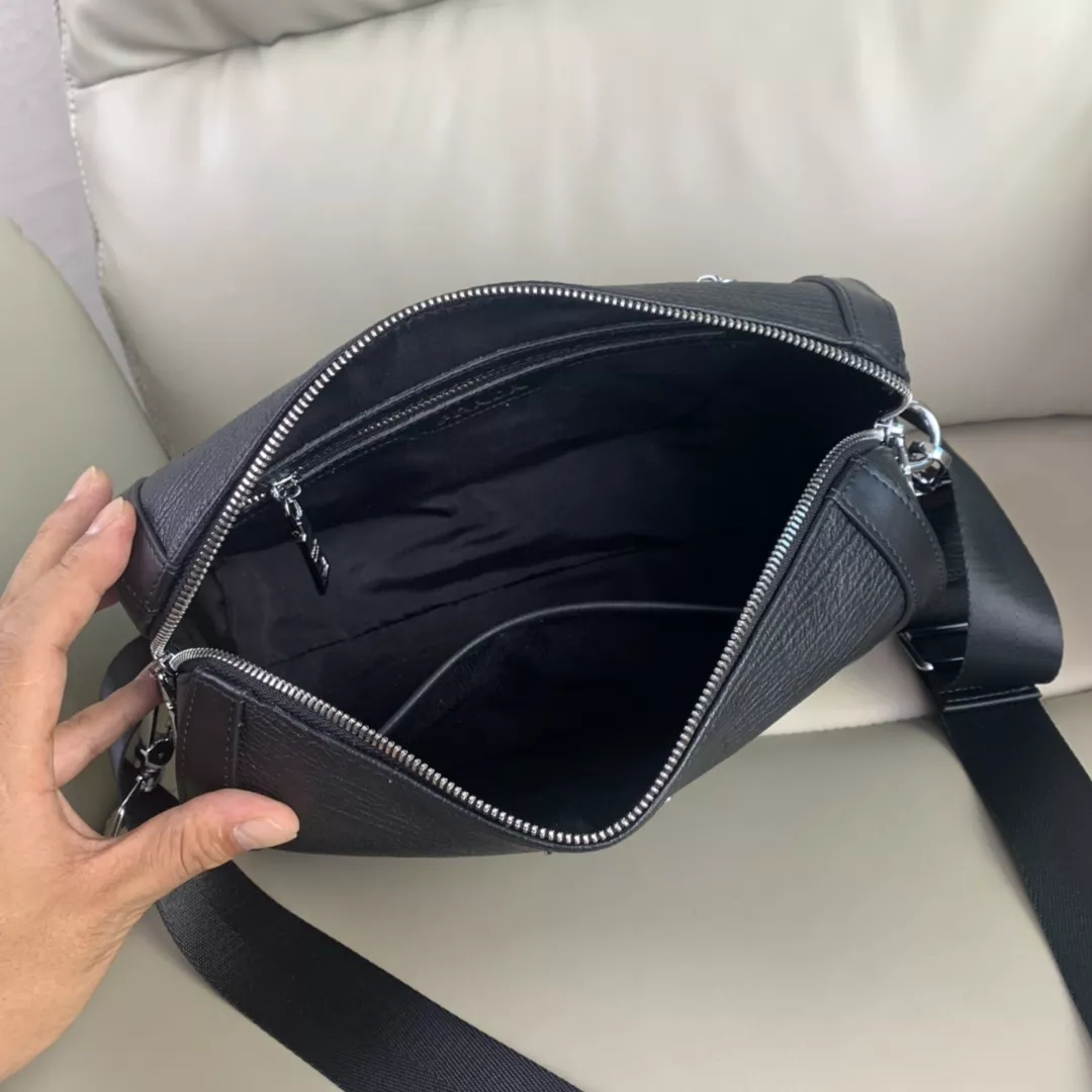 Prada AAA Man Messenger Bags Affordable 8758