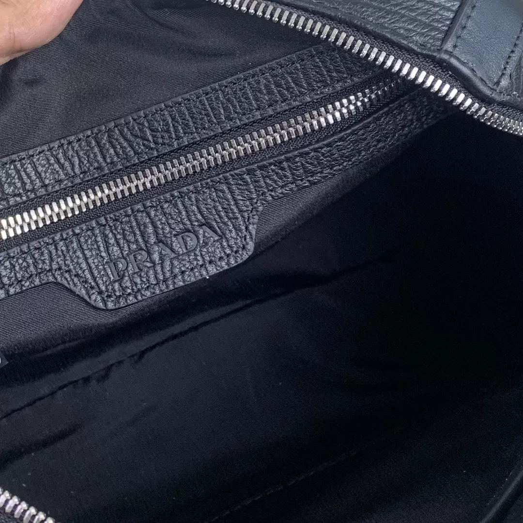 Prada AAA Man Messenger Bags Affordable 8758