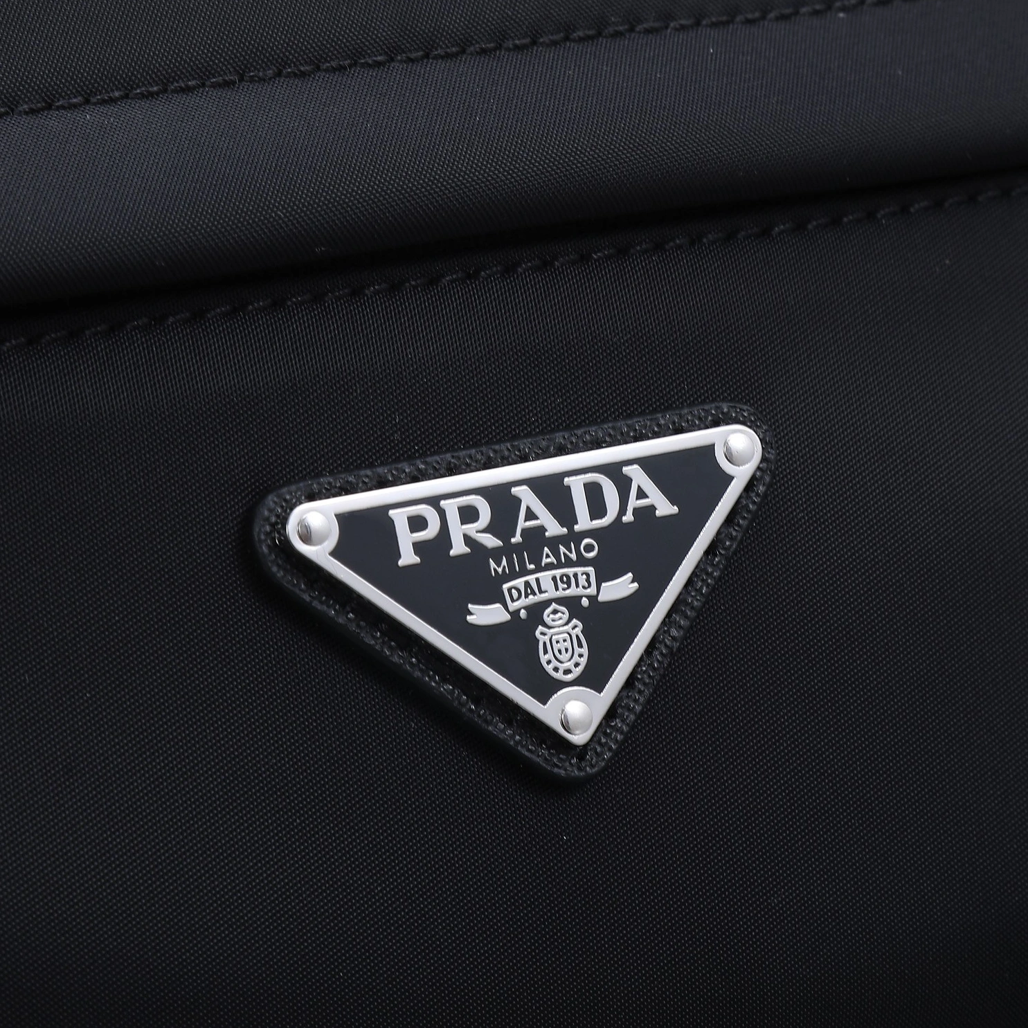 Prada AAA Man Messenger Bags AllSeason 3905