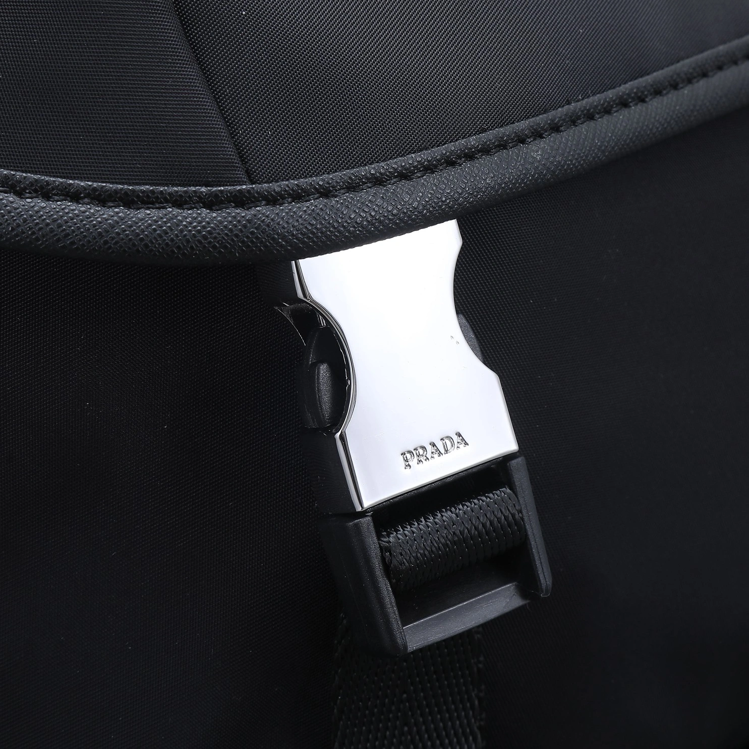 Prada AAA Man Messenger Bags AllSeason 3905