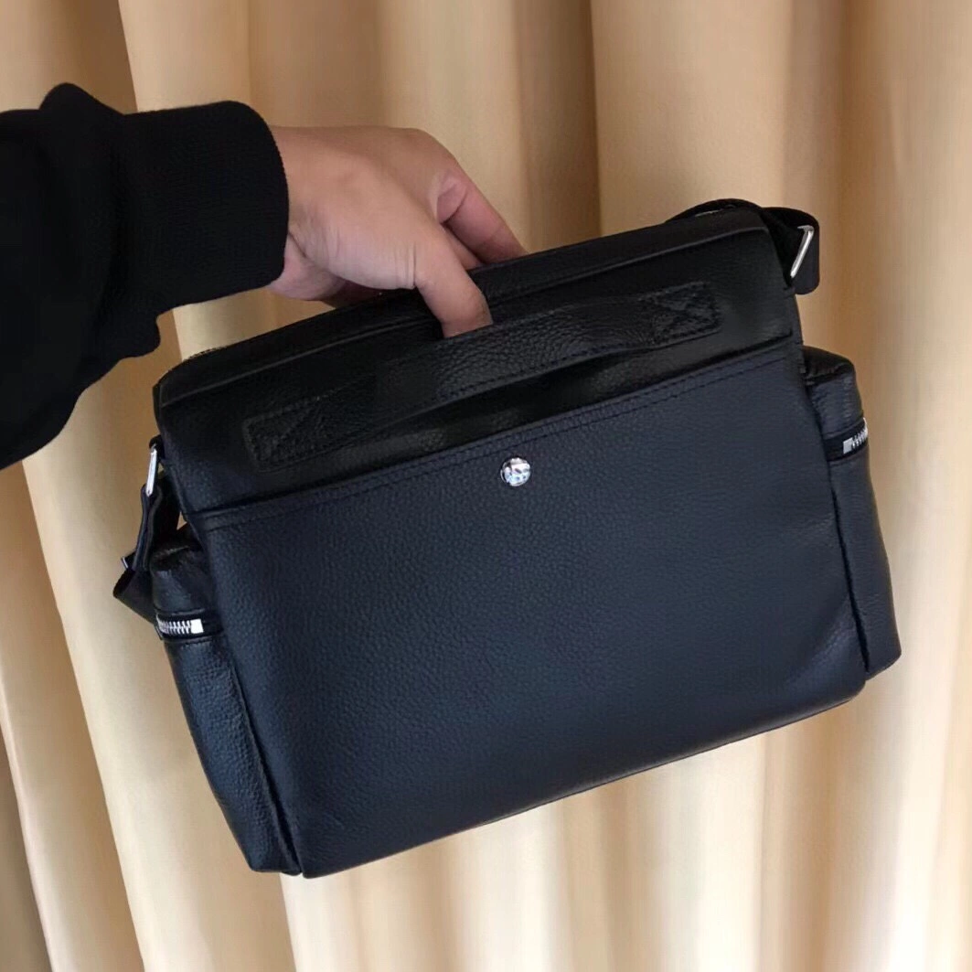Prada AAA Man Messenger Bags AllSeason 955