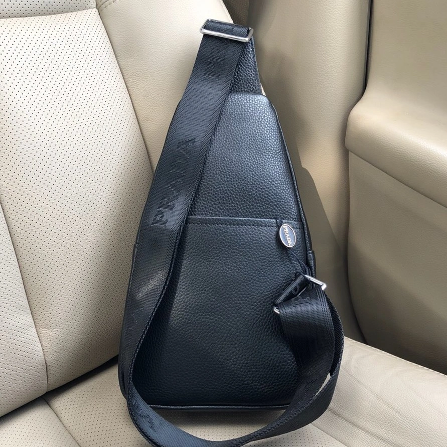 Prada AAA Man Messenger Bags BestValue 3991