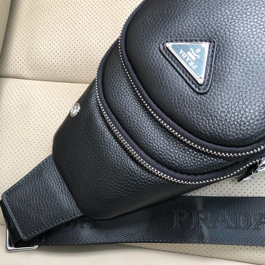 Prada AAA Man Messenger Bags BestValue 3991