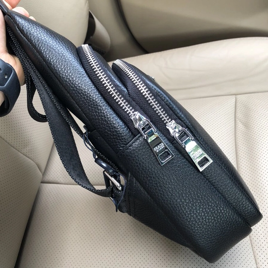 Prada AAA Man Messenger Bags BestValue 3991